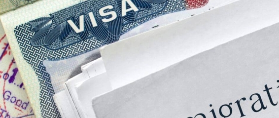 Temporary Visas Temporary Visa