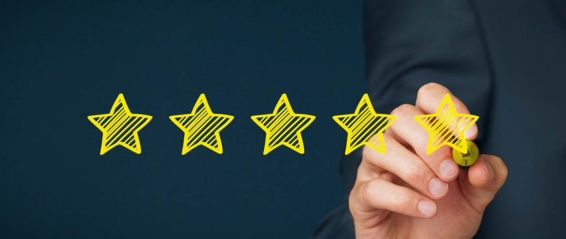 Disclaimer of Testimonials Testimonials Banner